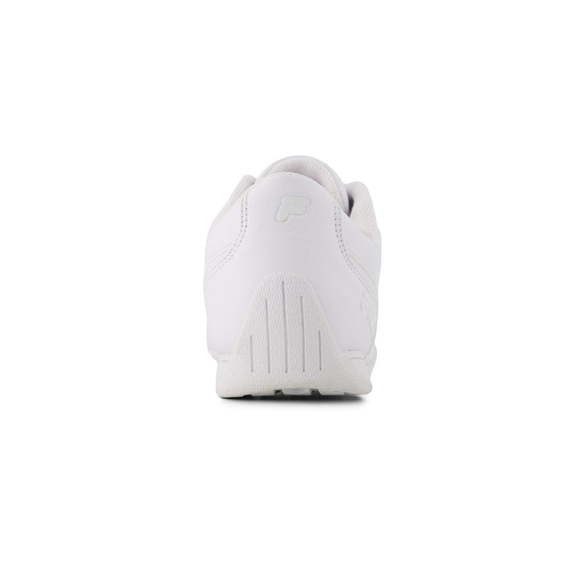 FILA - Women's Forlani Outline Flag Shoes (5DM00012 100)