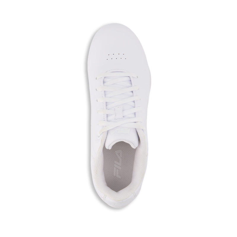 FILA - Women's Forlani Outline Flag Shoes (5DM00012 100)