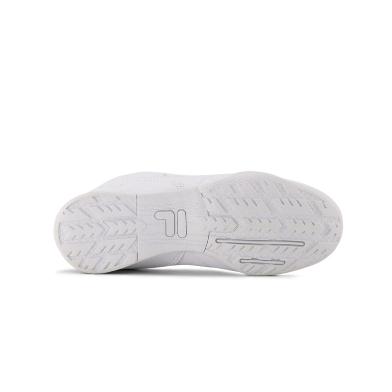FILA - Women's Forlani Outline Flag Shoes (5DM00012 100)