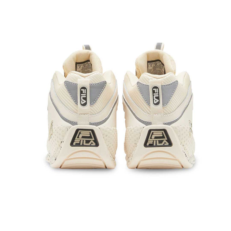 FILA - Women's Grant Hill 3 Shoes (5BM01293 156)