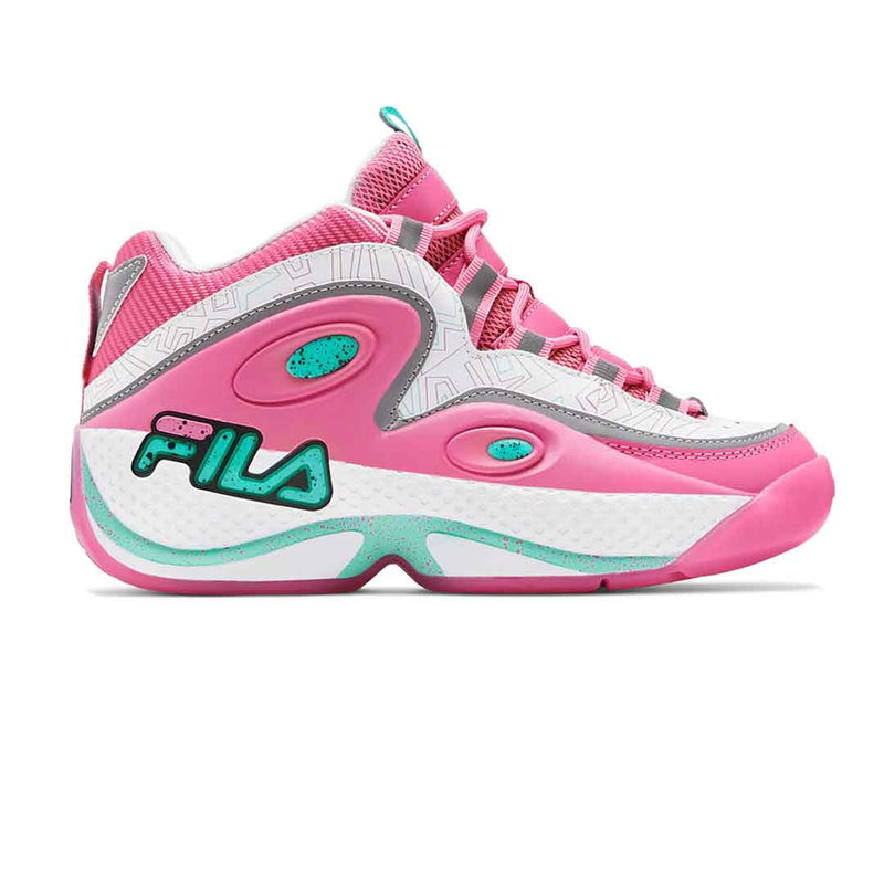 FILA - Chaussures Grant Hill 3 pour femmes (5BM01294 149) 