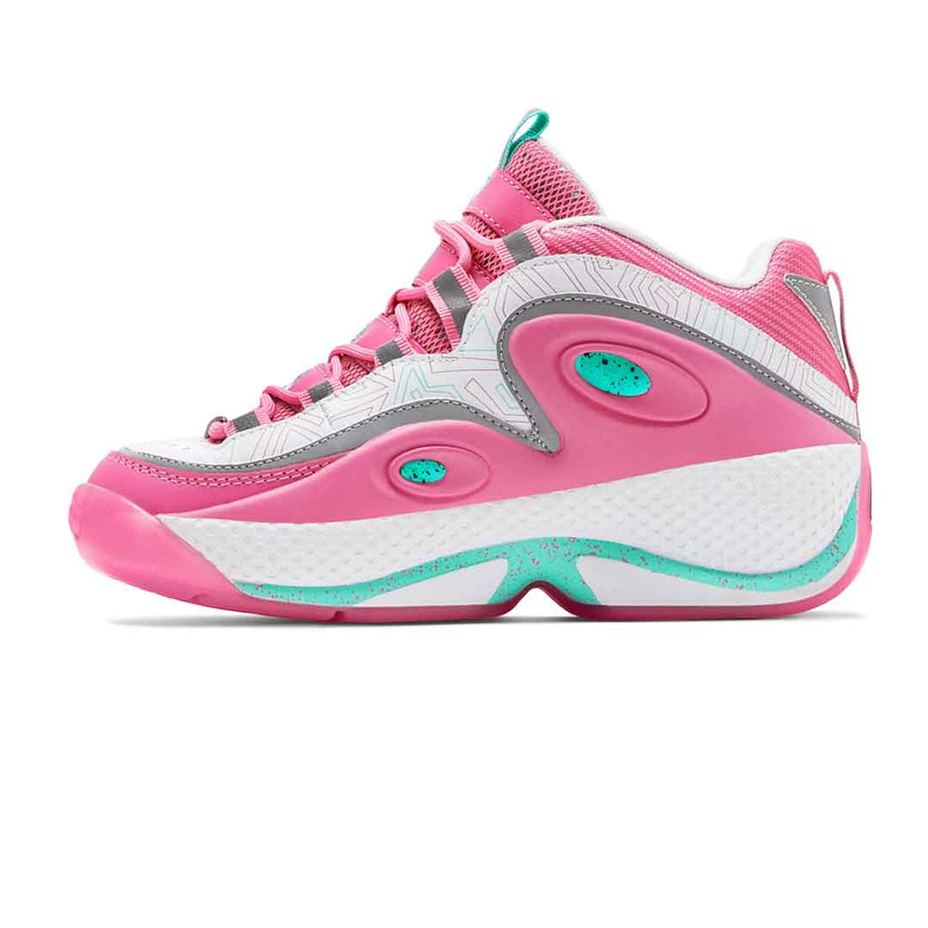 FILA - Women's Grant Hill 3 Shoes (5BM01294 149)