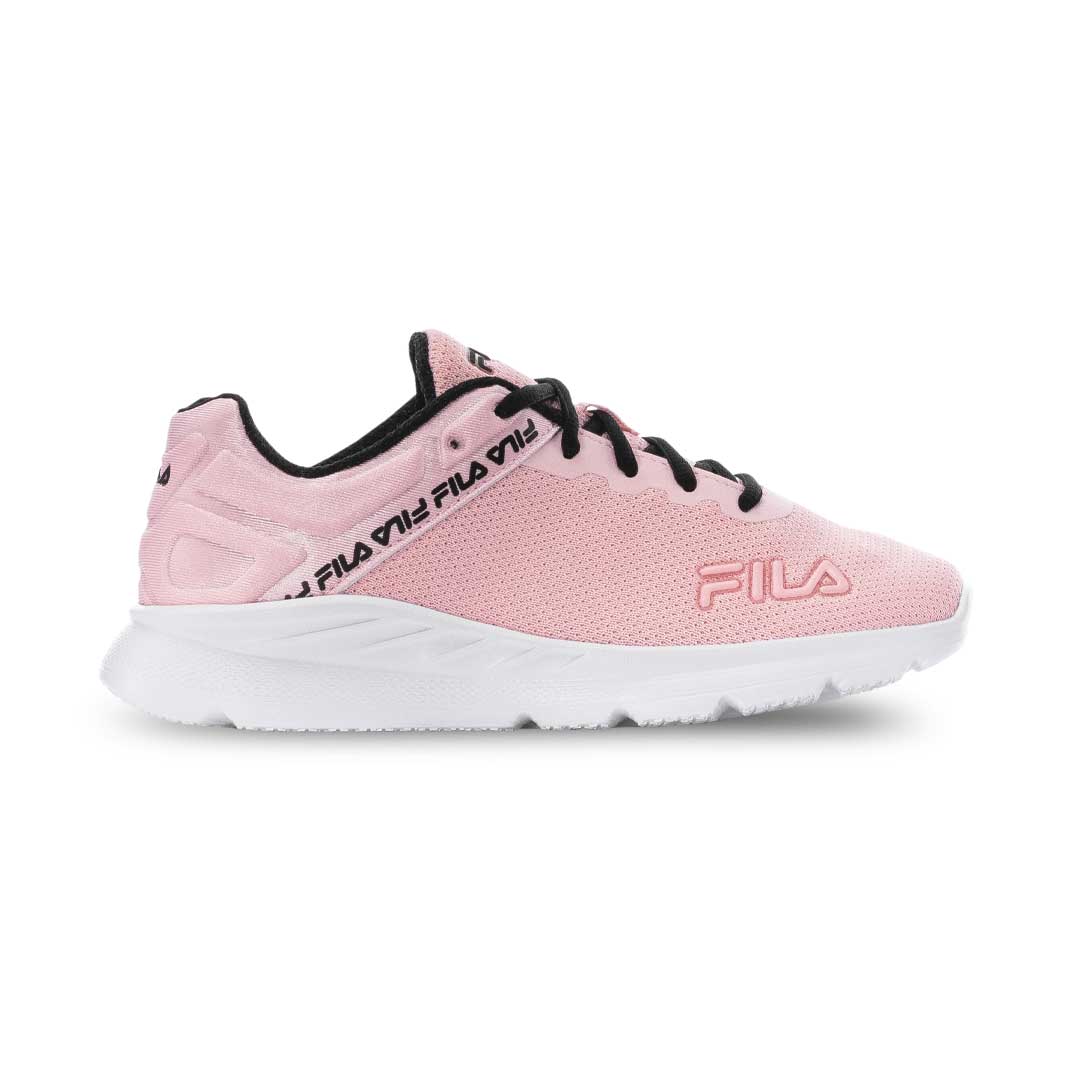 Fila shoes for women pink Clearance