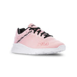 Fila shoes on sale color pink