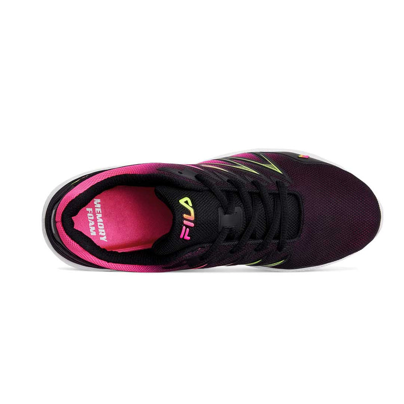 FILA - Chaussures Memory Fantom 8 pour femmes (5RM02107 044) 