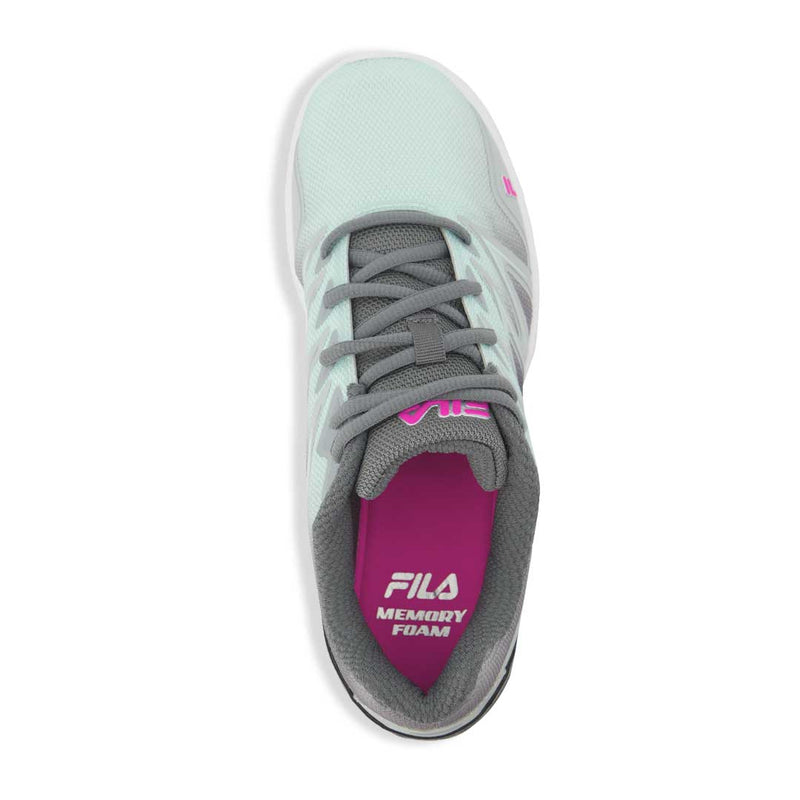 FILA - Women's Memory Fantom 8 Shoes (5RM02130 262)