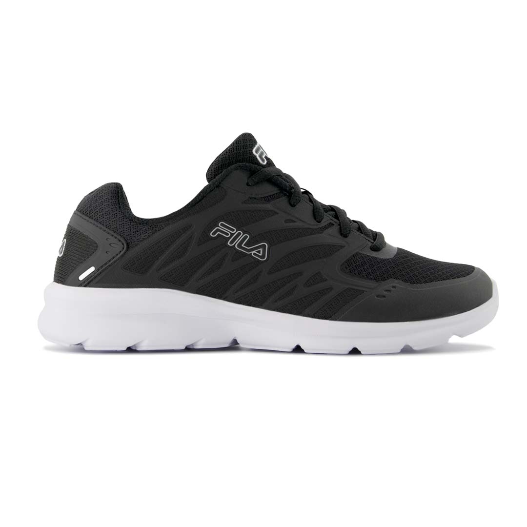 Fila finition shop