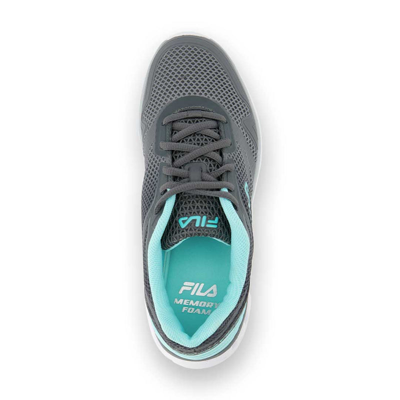 FILA - Women's Memory Galaxia 4 Shoes (5RM01865 068)