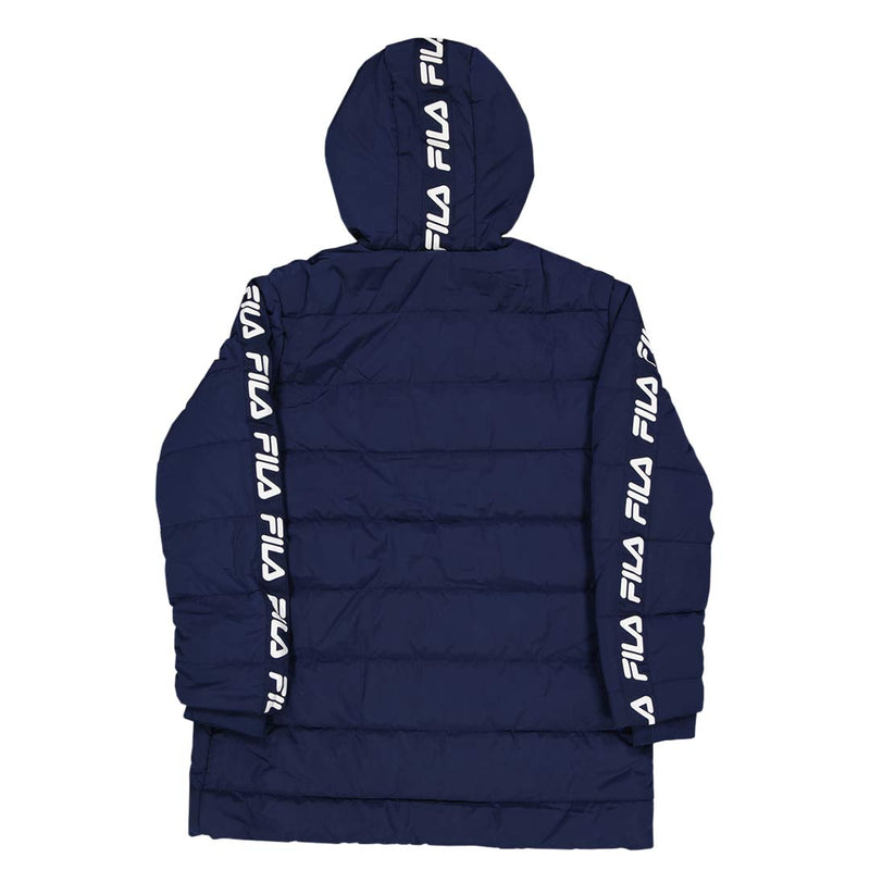 FILA - Women's Penelope Puffer Jacket (SW936648 412)