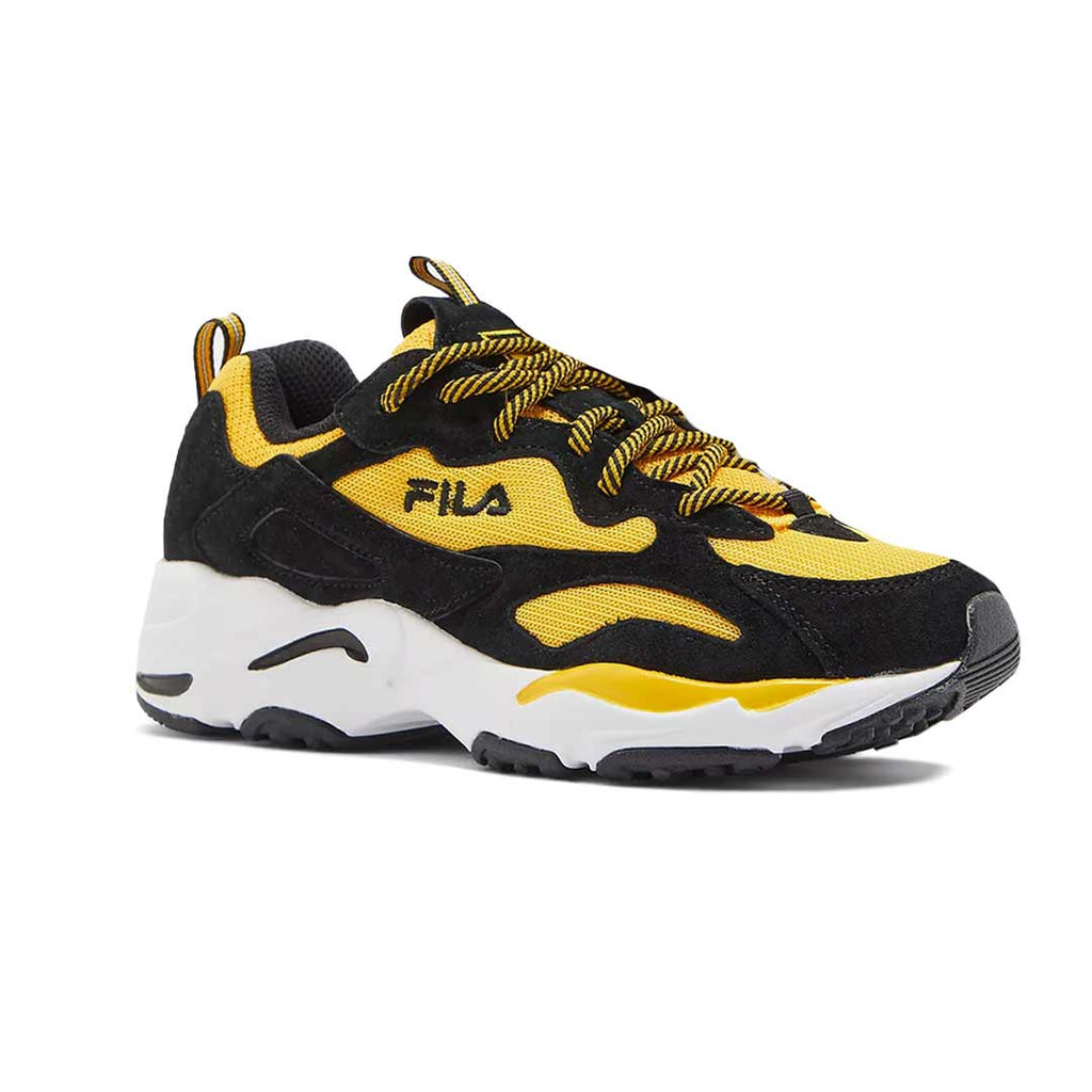 FILA - Chaussures Ray Tracer pour Femme (5RM00809 702)