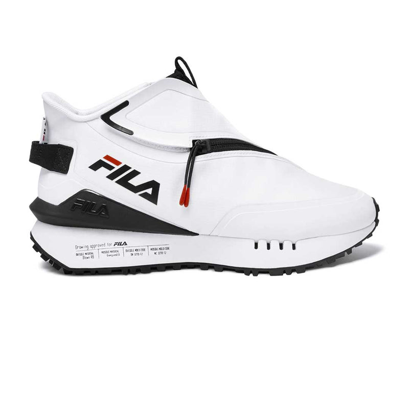 Fila - Women'S Space Runner Shoes (5Fm01720 113) – Svp Sports