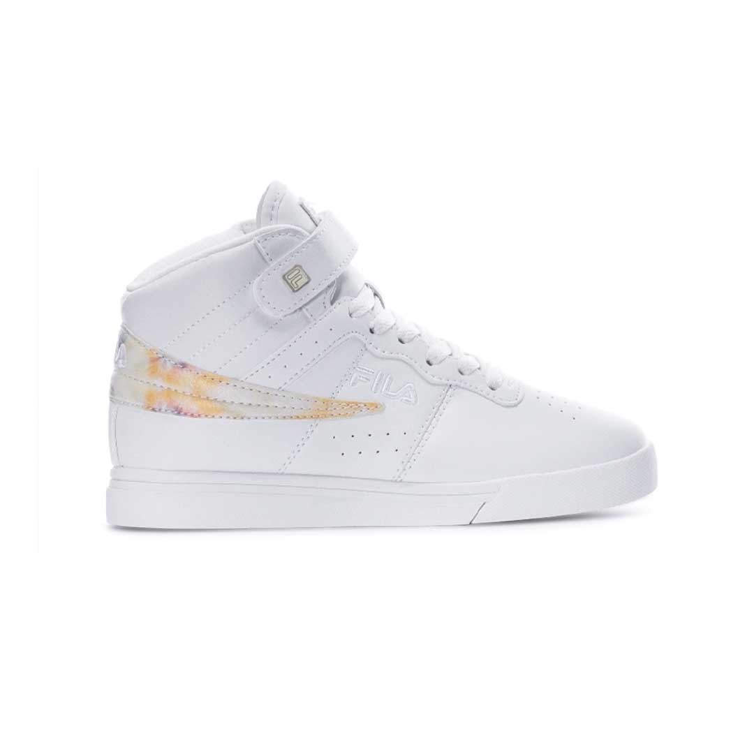 FILA - Women's Vulc 13 Tie Dye Flag Shoes (5FM01802 199) – SVP Sports