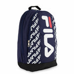 FILA - Sac à dos Zeke 5 (FL-BP-2454-NRWT) 