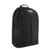 FILA - Sac à dos entièrement zippé (FL-BP-2441-BK) 