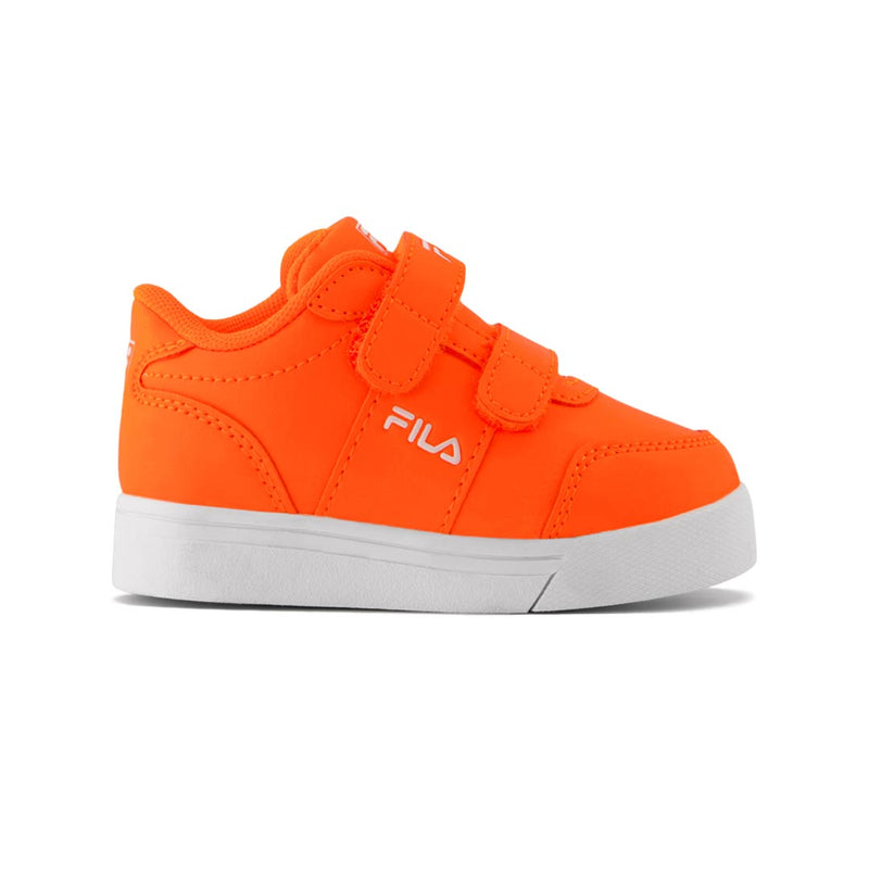 FILA - Kids' (Infant) G1000 Strap Shoes (7CM01526 821)