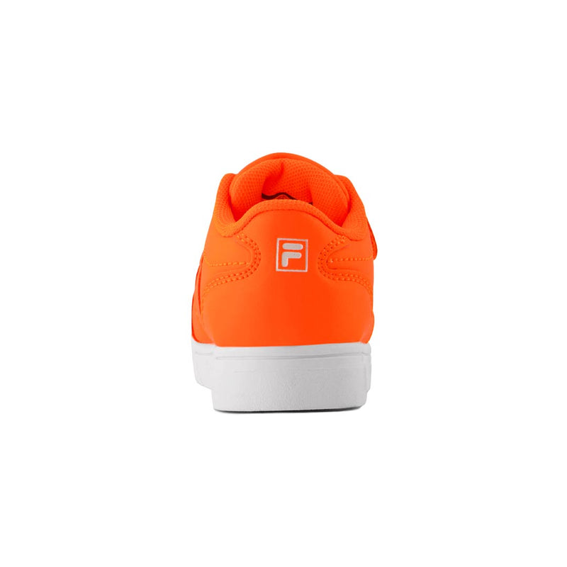 FILA - Kids' (Infant) G1000 Strap Shoes (7CM01526 821)