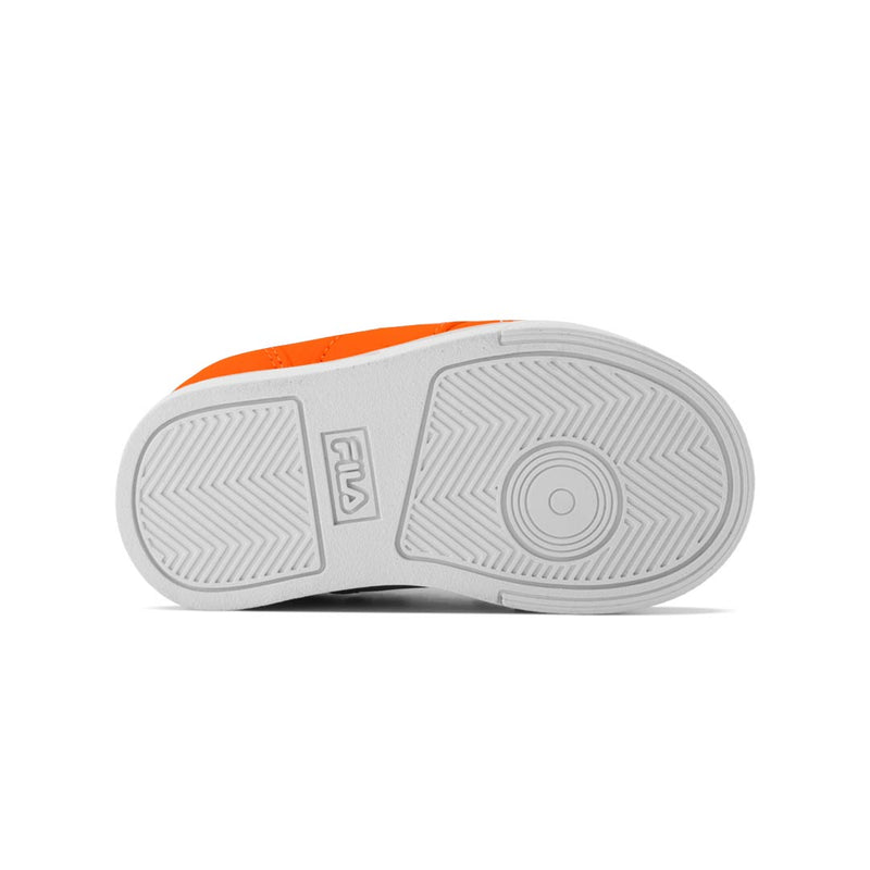 FILA - Kids' (Infant) G1000 Strap Shoes (7CM01526 821)