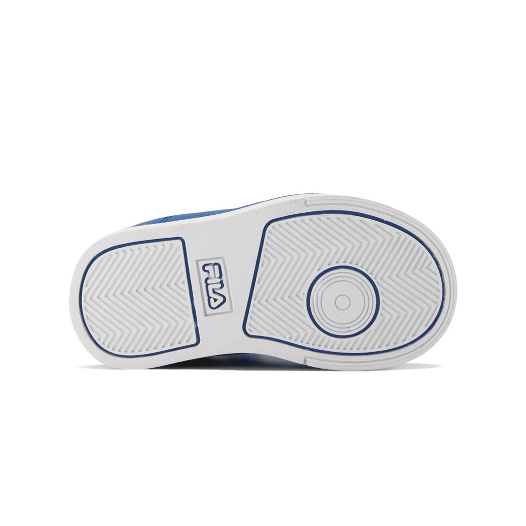FILA - Kids' (Infant) Vulc 13 2D Shoes (7CM00378 422) – SVP Sports