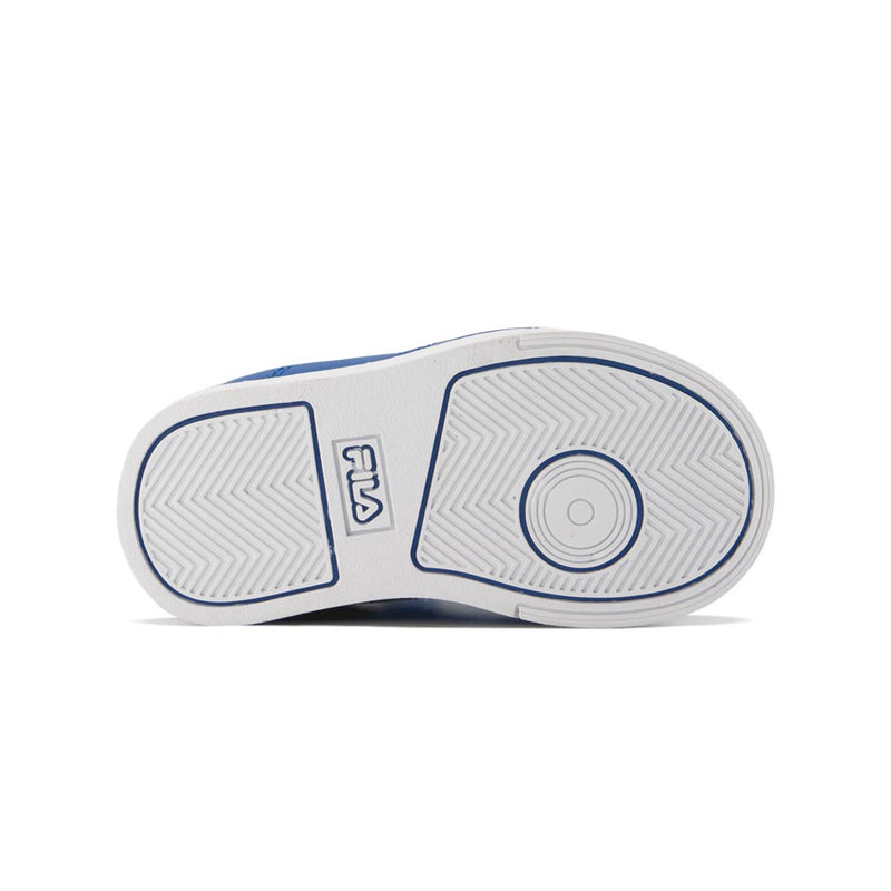 FILA - Kids' (Infant) Vulc 13 2D Shoes (7CM00378 422)