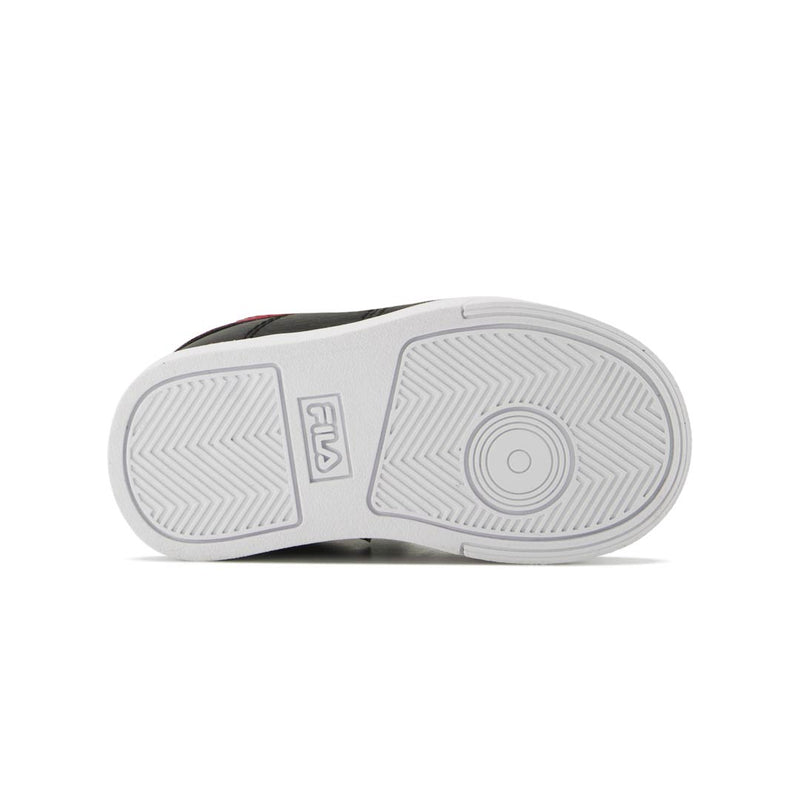 FILA - Kids' (Infant) Vulc 13 2D Shoes (7FM01775 014)