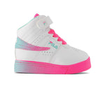 FILA - Kids' (Infant) Vulc 13 Halftone Shoes (7FM01777 149)