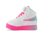 FILA - Kids' (Infant) Vulc 13 Halftone Shoes (7FM01777 149)