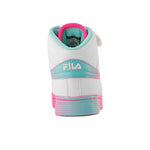 FILA - Kids' (Infant) Vulc 13 Halftone Shoes (7FM01777 149)