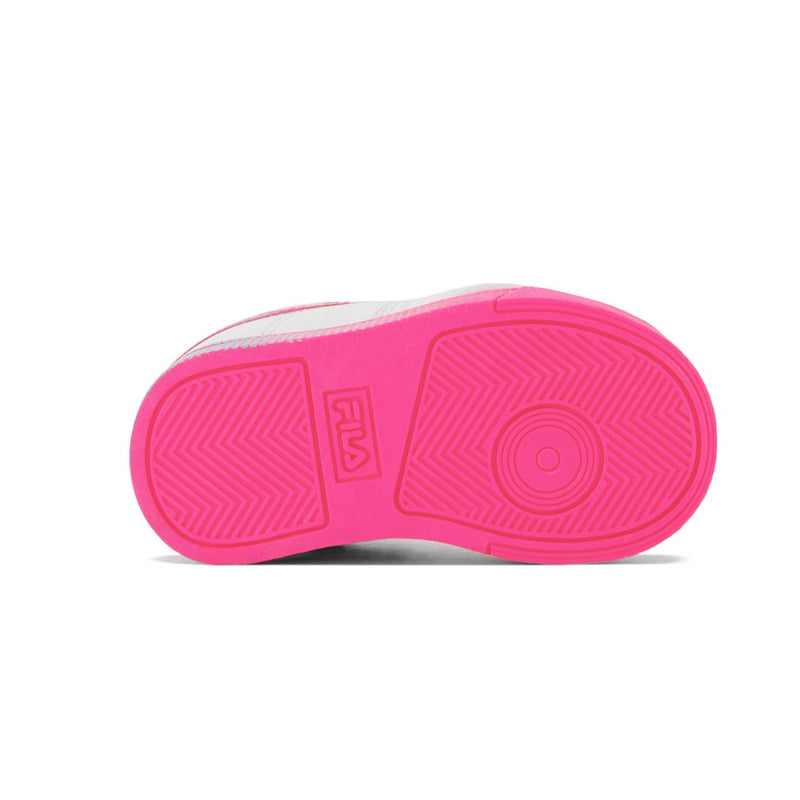 FILA - Kids' (Infant) Vulc 13 Halftone Shoes (7FM01777 149)