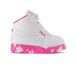 FILA - Kids' (Infant) Vulc 13 Mashup Shoes (7FM01753 154)