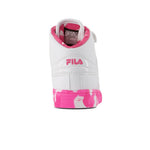 FILA - Kids' (Infant) Vulc 13 Mashup Shoes (7FM01753 154)