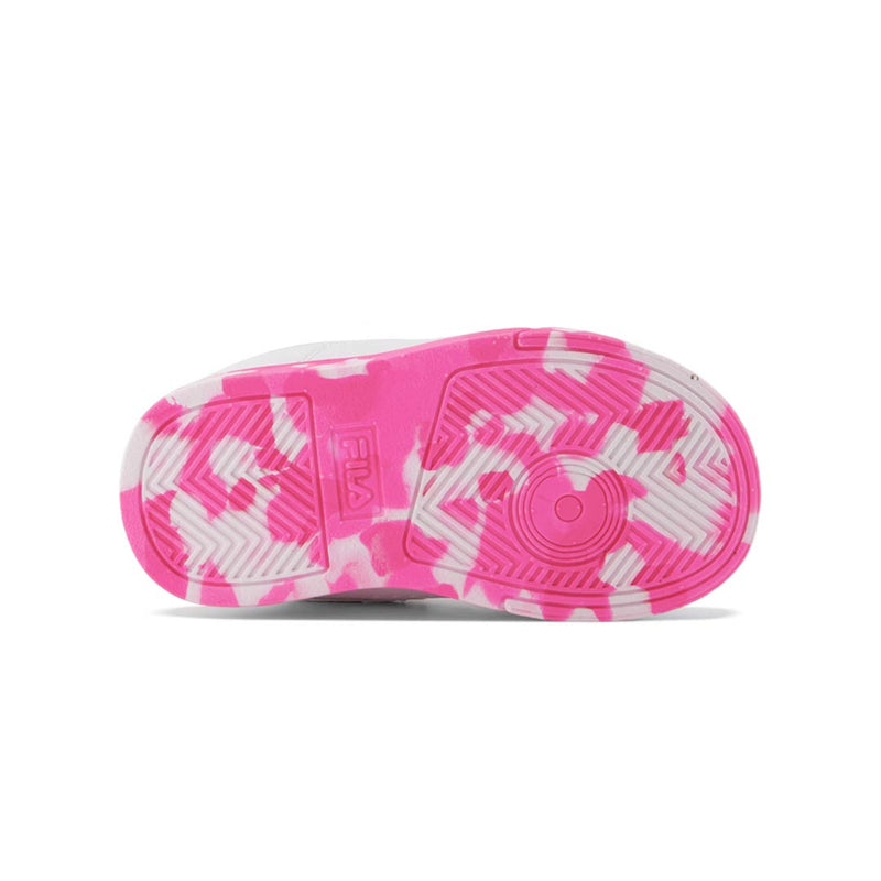 FILA - Kids' (Infant) Vulc 13 Mashup Shoes (7FM01753 154)
