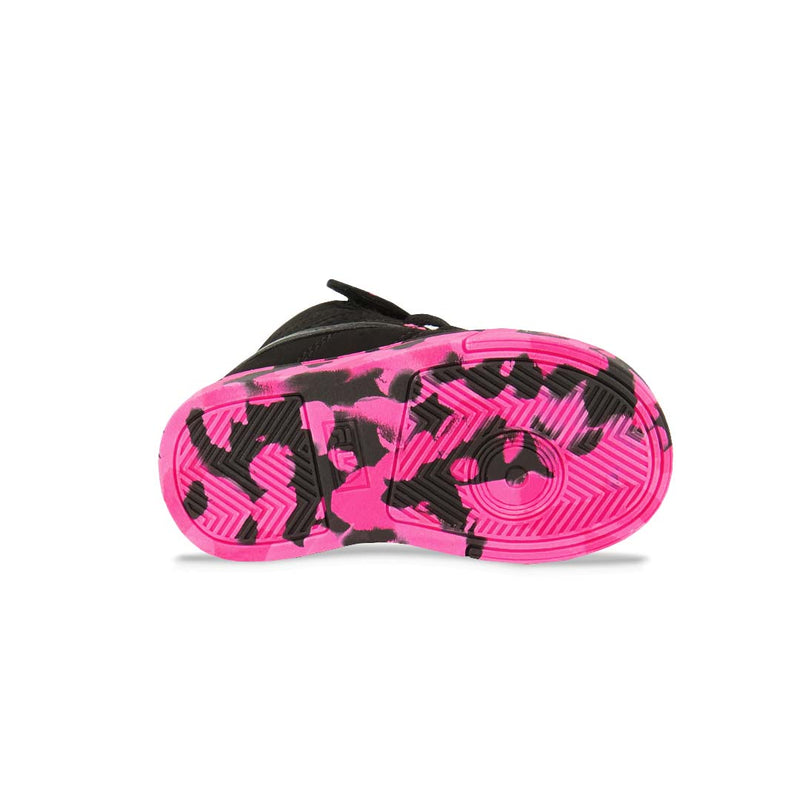 FILA - Kids' (Infant) Vulc 13 Mashup Shoes (7SC10125 973)
