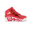 FILA - Kids' (Junior) MB Night Walk Shoes (3BM01752 611)