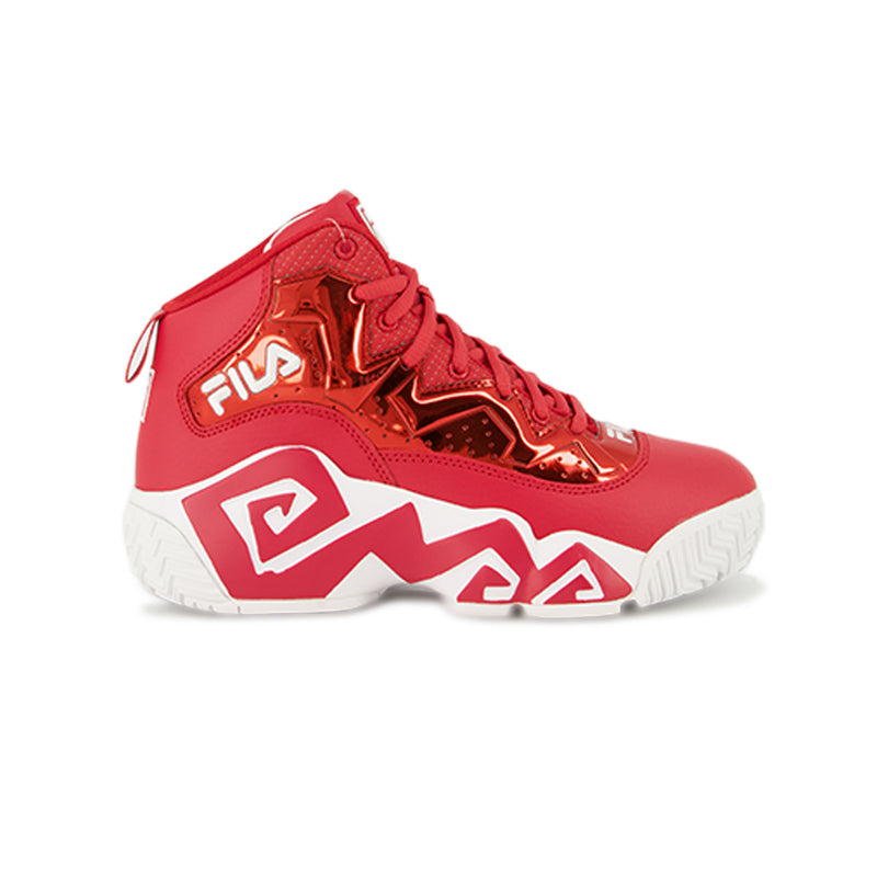 FILA - Kids' (Junior) MB Night Walk Shoes (3BM01752 611)