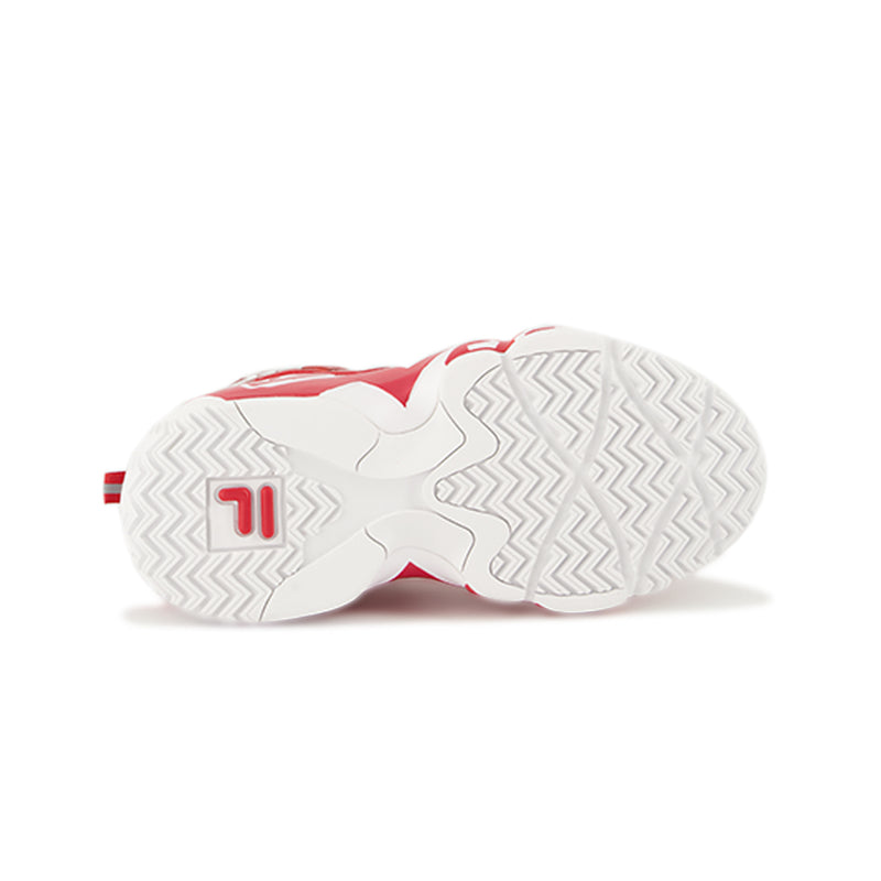 FILA - Kids' (Junior) MB Night Walk Shoes (3BM01752 611)