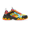 FILA - Kids' (Junior) Oakmont TR Shoes (3JM01659 656)
