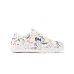 FILA - Kids' (Junior) Original Fitness Scriblles Shoes (3FM01732 171)