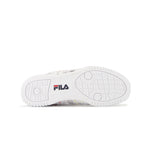 FILA - Kids' (Junior) Original Fitness Scriblles Shoes (3FM01732 171)