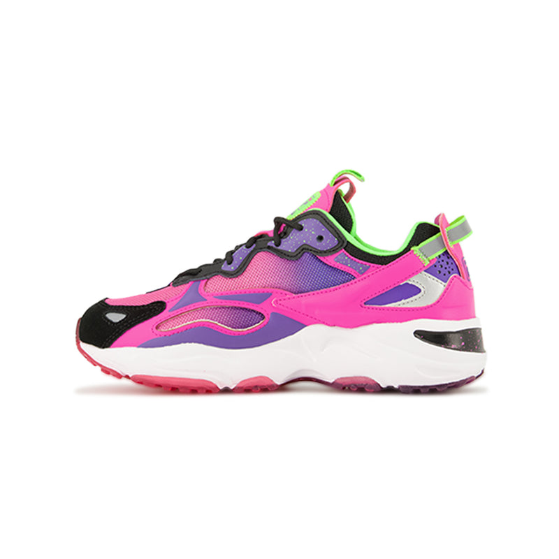 FILA - Kids' (Junior) Ray Tracer Apex Shoes (3RM01755 667)