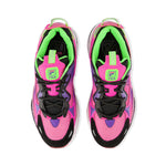 FILA - Kids' (Junior) Ray Tracer Apex Shoes (3RM01755 667)