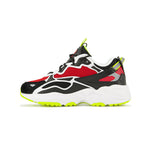 FILA - Kids' (Junior) Ray Tracer Apex Shoes (3RM02001 606)