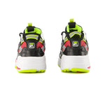 FILA - Kids' (Junior) Ray Tracer Apex Shoes (3RM02001 606)