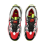FILA - Kids' (Junior) Ray Tracer Apex Shoes (3RM02001 606)