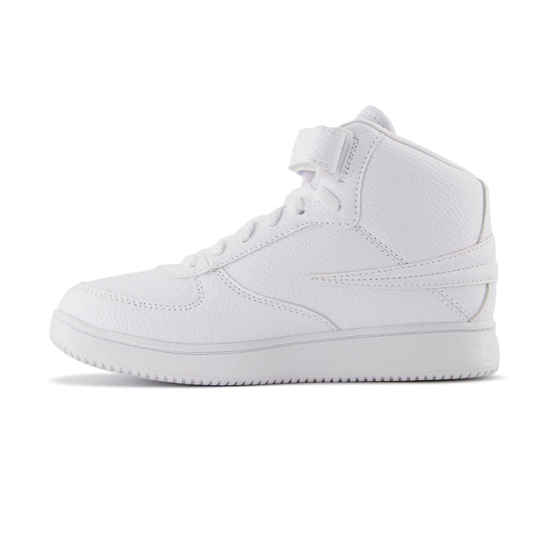 FILA - Kids' (Preschool & Junior) A-High Shoes (3CM00543 100)