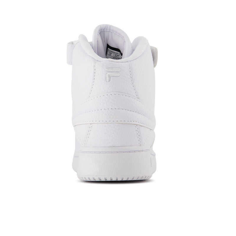 FILA - Kids' (Preschool & Junior) A-High Shoes (3CM00543 100)