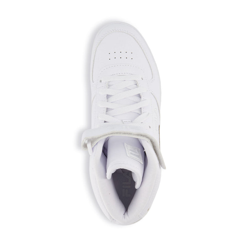 FILA - Kids' (Preschool & Junior) A-High Shoes (3CM00543 100)
