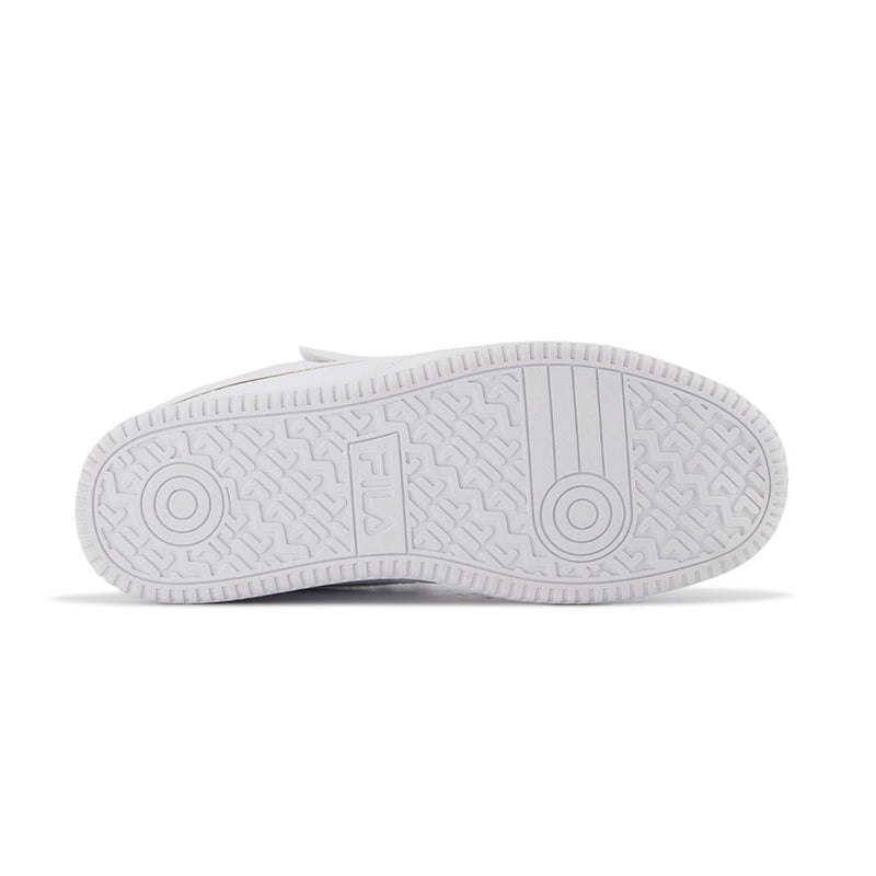 FILA - Kids' (Preschool & Junior) A-High Shoes (3CM00543 100)