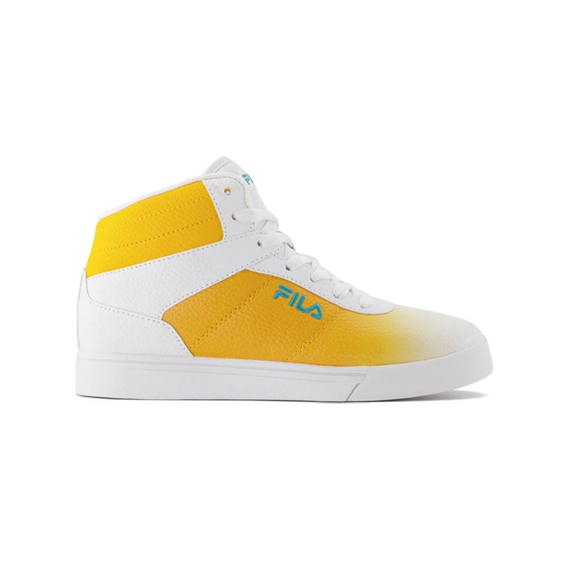 FILA - Kids' (Preschool & Junior) Impress LL Fade Shoes (3FM01808 138)