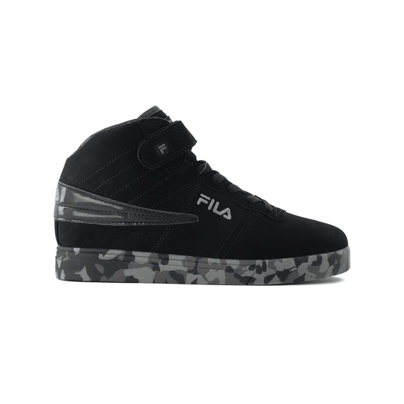 FILA - Kids' (Preschool & Junior) Vulc 13 Mashup Shoes (3SC10125 002)