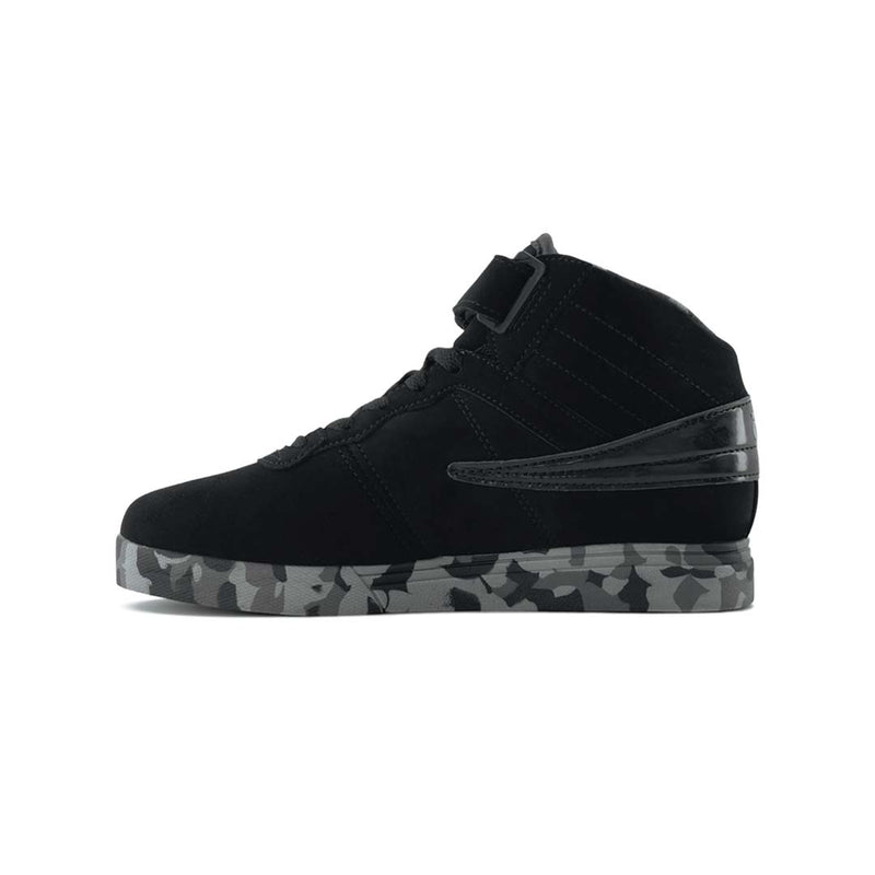 FILA - Kids' (Preschool & Junior) Vulc 13 Mashup Shoes (3SC10125 002)
